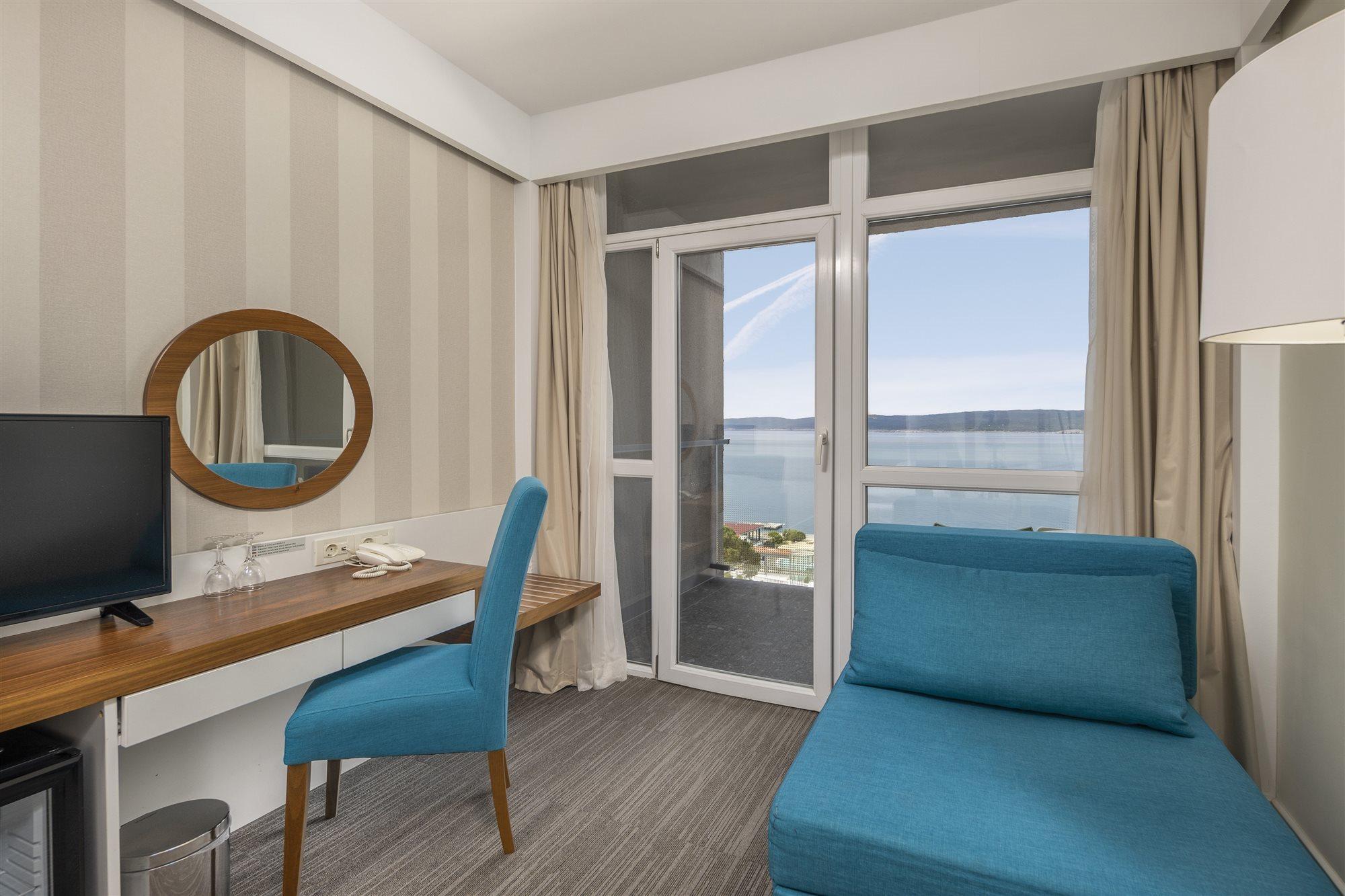 Hotel Katarina セルツェ エクステリア 写真