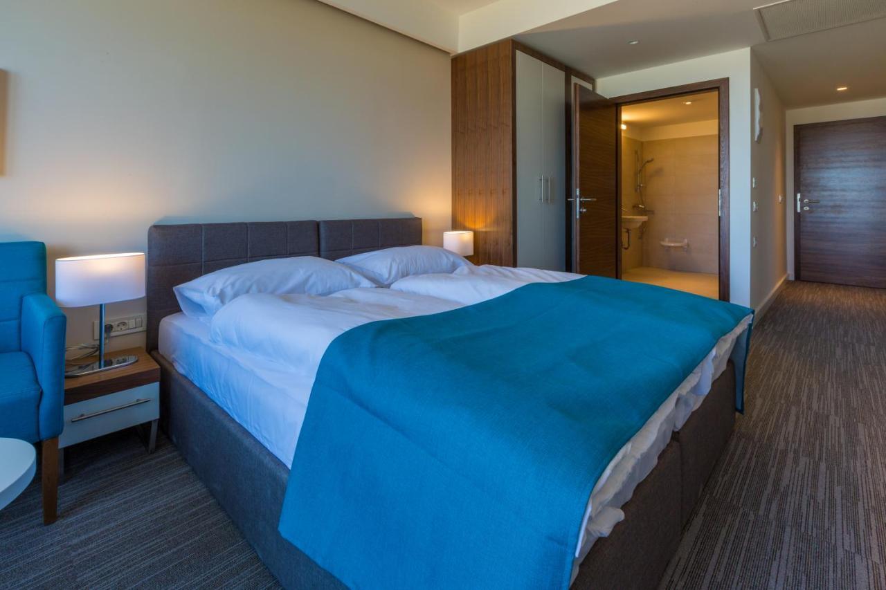 Hotel Katarina セルツェ エクステリア 写真