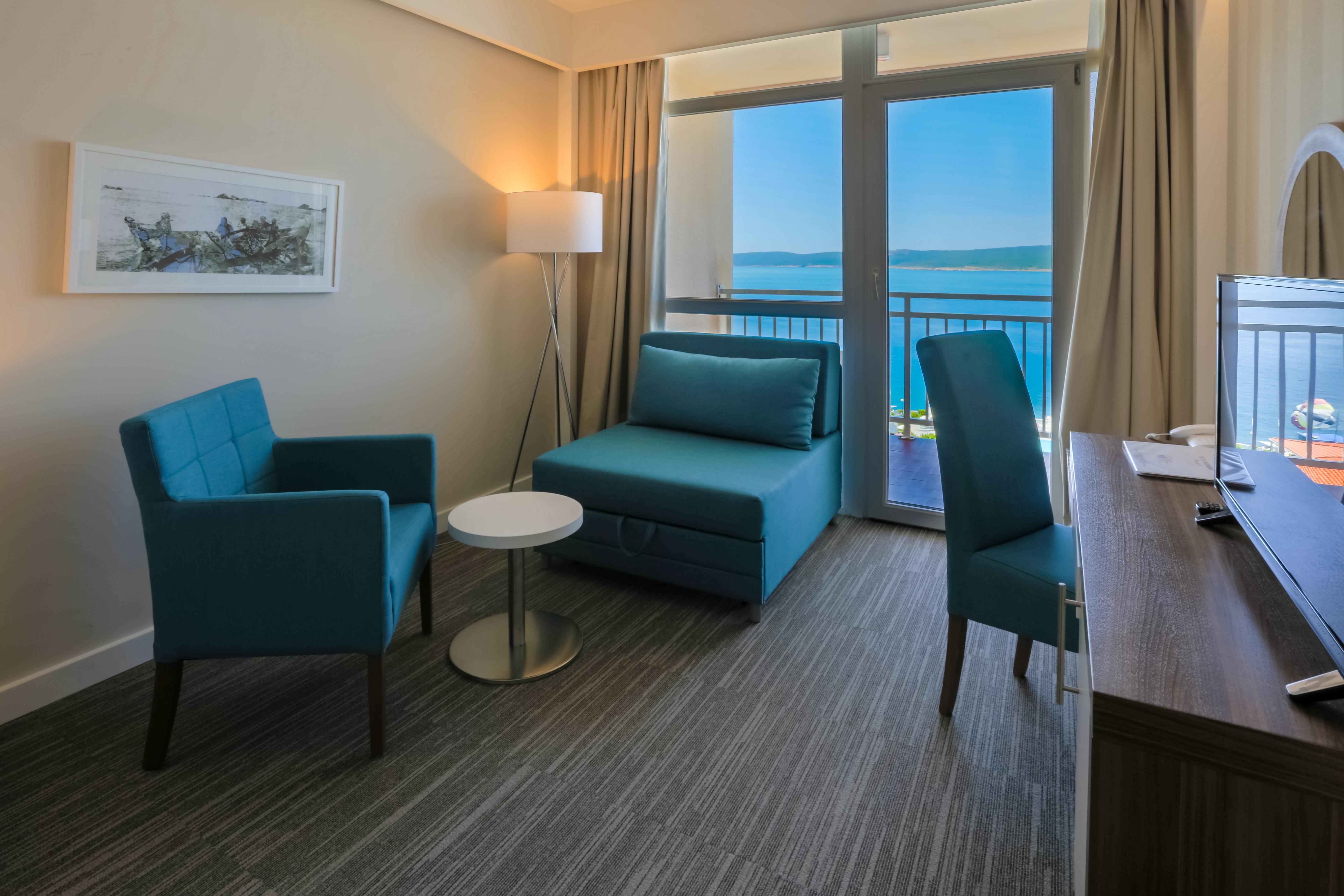 Hotel Katarina セルツェ エクステリア 写真