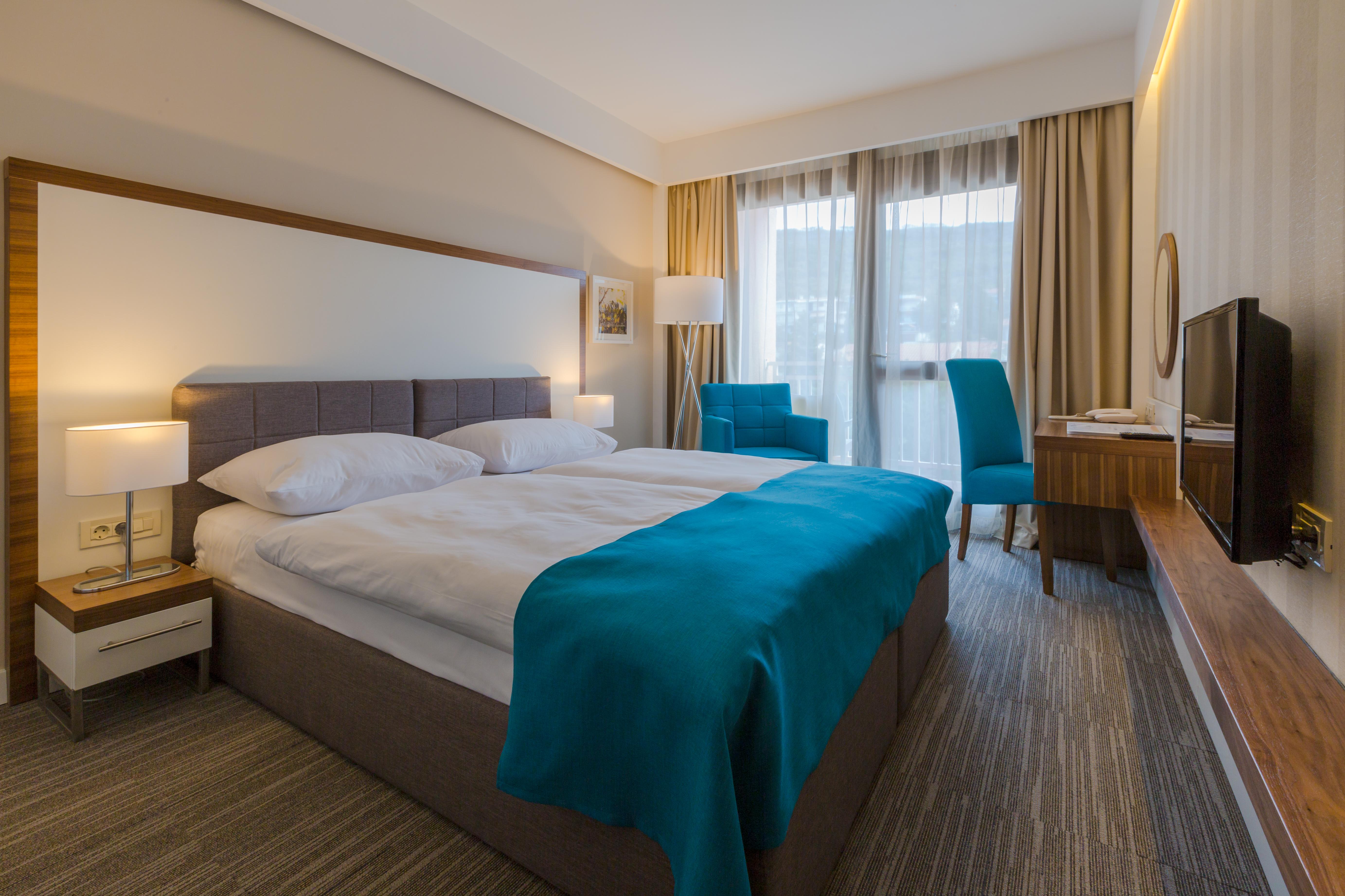 Hotel Katarina セルツェ エクステリア 写真