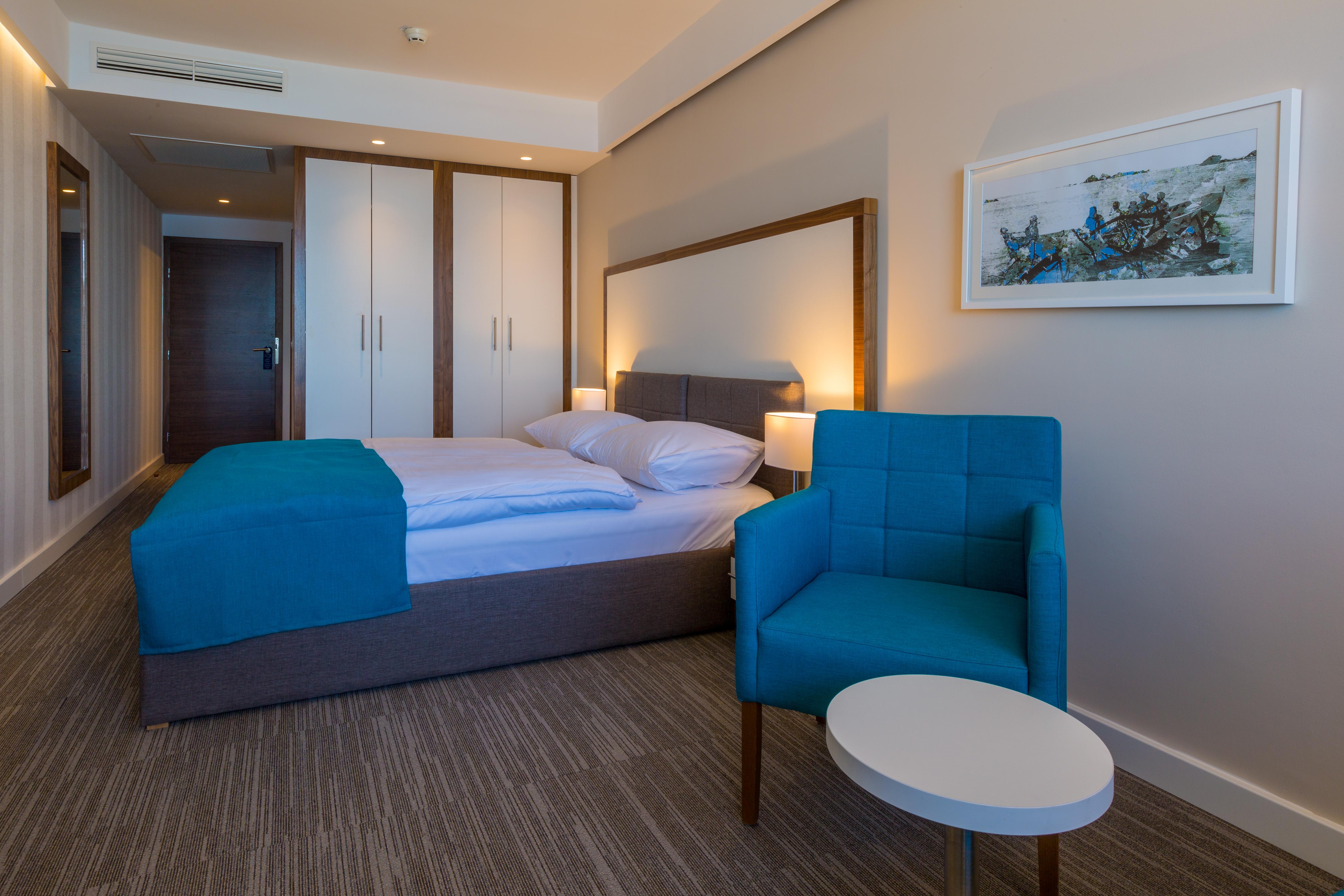 Hotel Katarina セルツェ エクステリア 写真