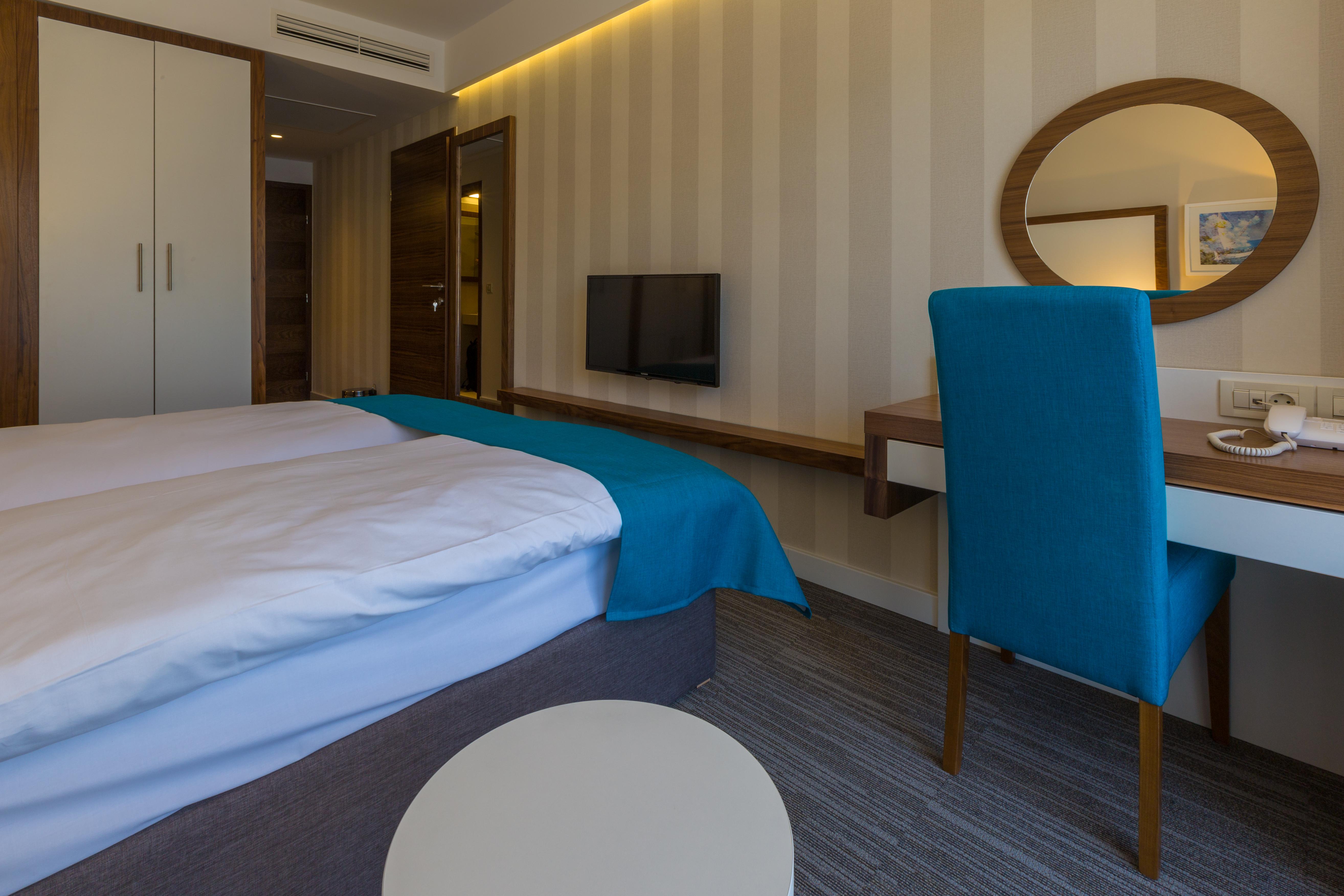 Hotel Katarina セルツェ エクステリア 写真