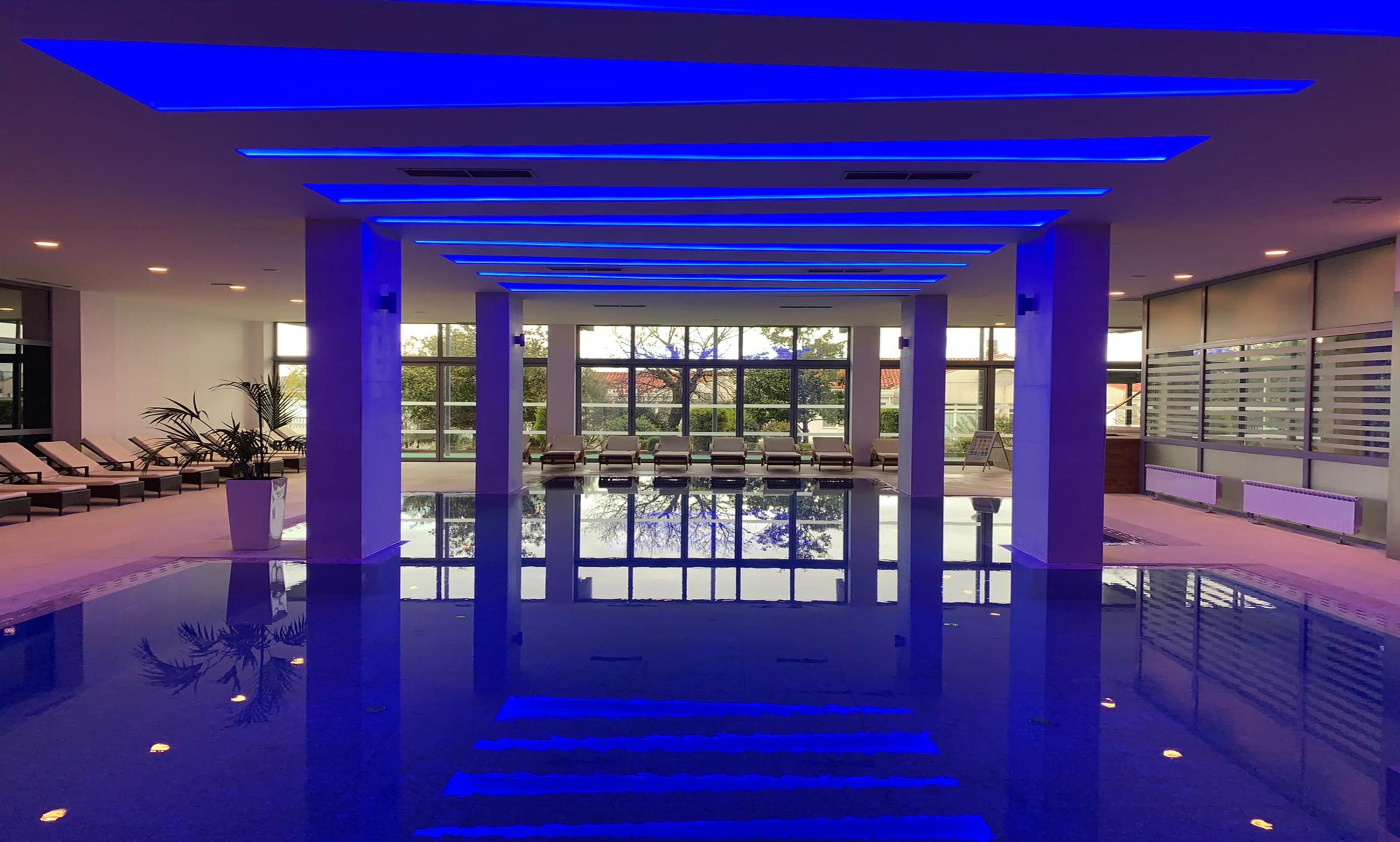 Hotel Katarina セルツェ エクステリア 写真
