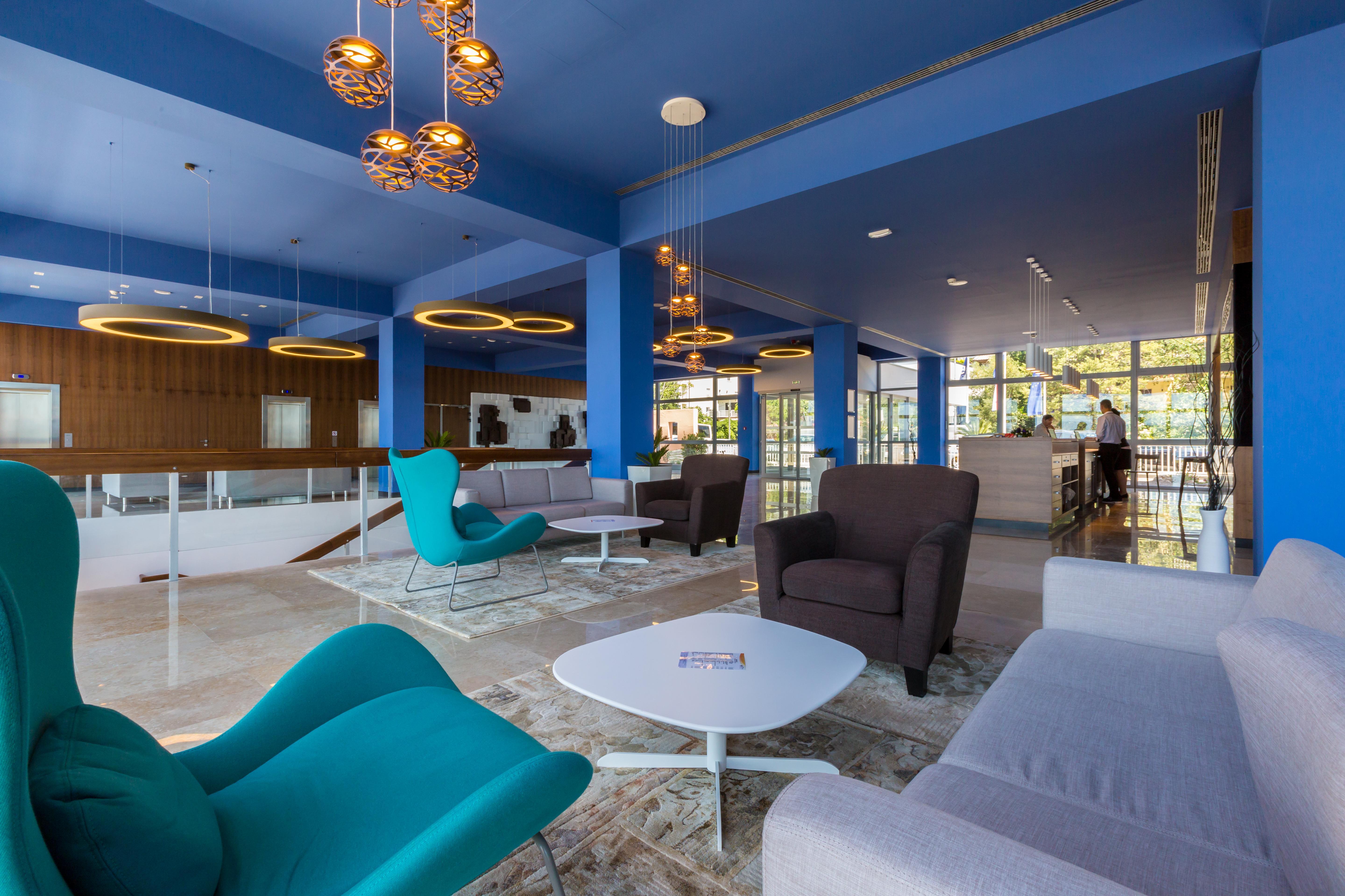 Hotel Katarina セルツェ エクステリア 写真