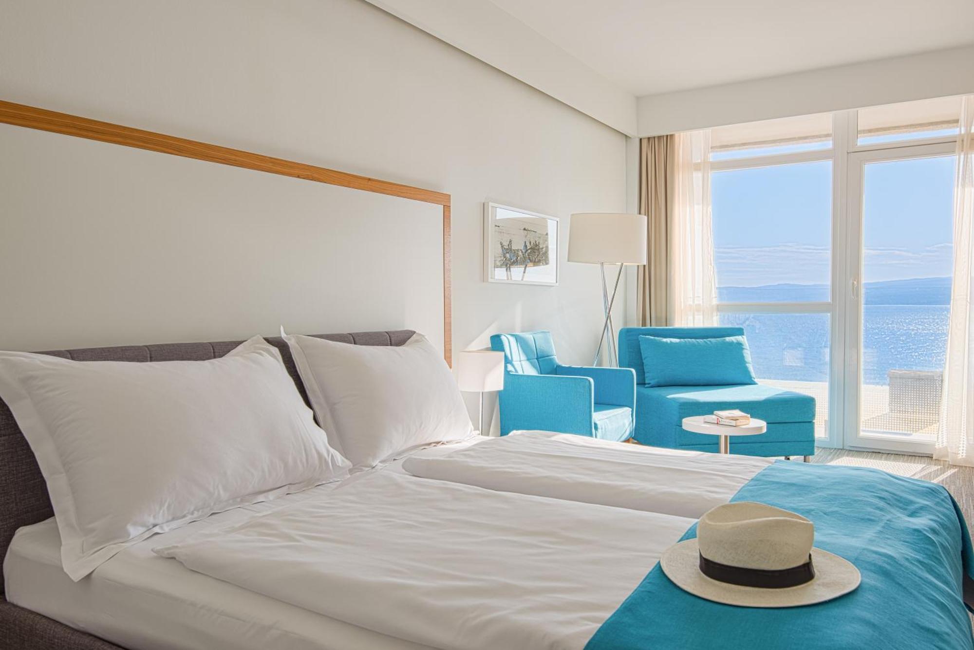 Hotel Katarina セルツェ エクステリア 写真