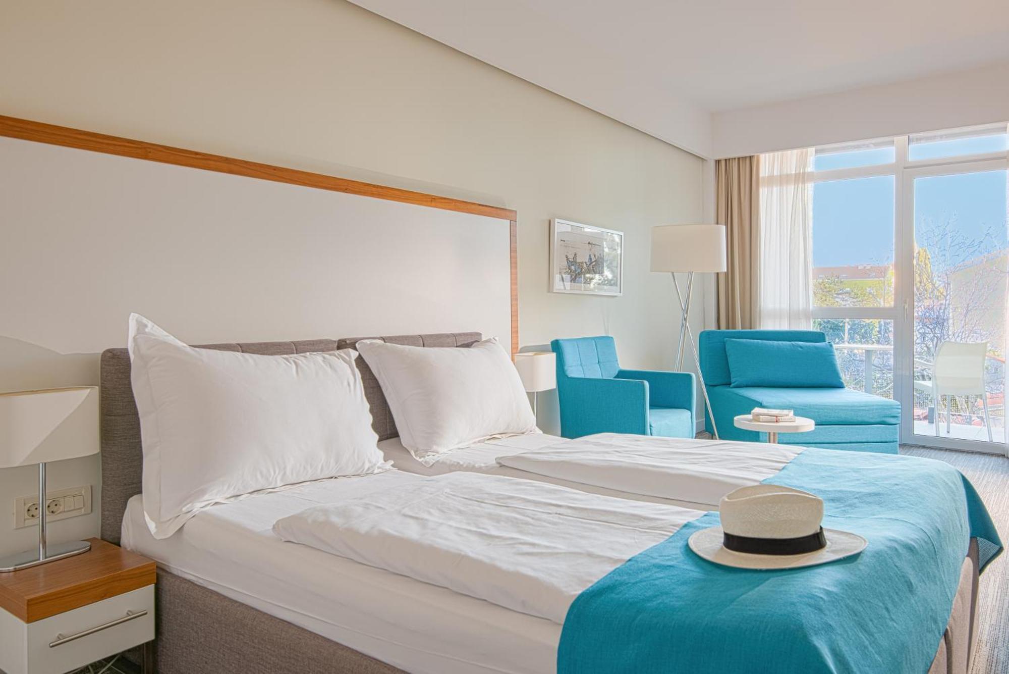 Hotel Katarina セルツェ エクステリア 写真