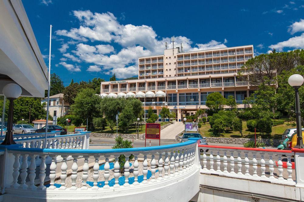 Hotel Katarina セルツェ エクステリア 写真