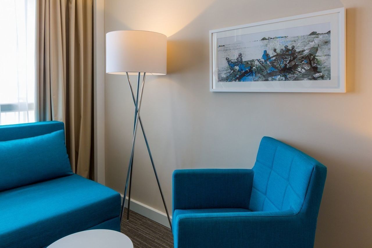 Hotel Katarina セルツェ エクステリア 写真